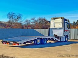 MERCEDES-BENZ ACTROS 2540 * ABSCHLEPPWAGEN 9,20 m* TOP