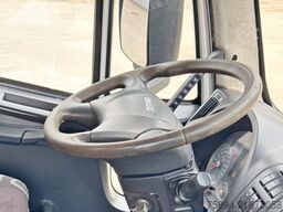 IVECO 120E25 * Kipper 4,20m* ATLAS 910C 4,3/1 A1 * TOP