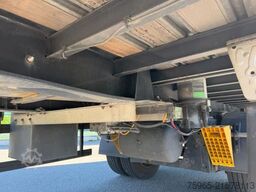  Hertoghs N/A CITY TRAILER 3000 KG. DHOLLANDIA LA