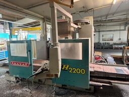 ANAYAK VH 2200