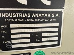 ANAYAK VH 2200
