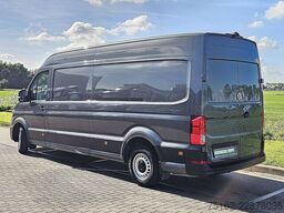 VW CRAFTER 35 2.0 L4H3 Automaat Navi!