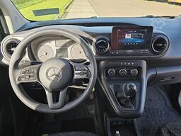MERCEDES-BENZ CITAN 110 CDI Long Airco Mbux Eur6