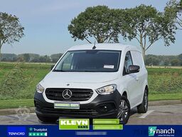 MERCEDES-BENZ CITAN 110 CDI Long Airco Mbux Eur6