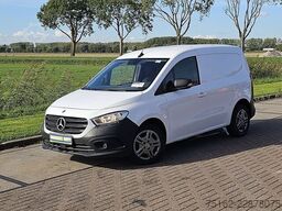 MERCEDES-BENZ CITAN 110 CDI Long Airco Mbux Eur6