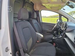 MERCEDES-BENZ CITAN 110 CDI Long Airco Mbux Eur6