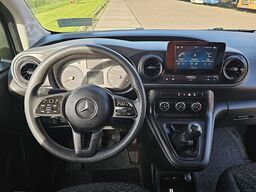 MERCEDES-BENZ CITAN 110 CDI Long Airco Mbux Eur6