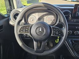 MERCEDES-BENZ CITAN 110 CDI Long Airco Mbux Eur6