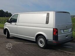 VW TRANSPORTER 2.0 TDI L2H1 LED Navi Autom.