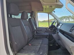 MAN TGE 3.180 L4H3 Dubbele Cabine Automaat 177Pk La...