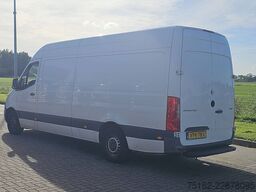 MERCEDES-BENZ SPRINTER 314