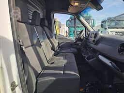 MERCEDES-BENZ SPRINTER 314