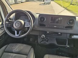 MERCEDES-BENZ SPRINTER 314