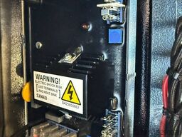 DPX CJ164C - 13,5 kVA Alternator - DPX-33900