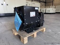  DPX CJ224D - 50 kVA Alternator - DPX-33903