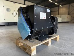 DPX CJ224E - 60 kVA Alternator - DPX-33904