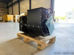 DPX CJ224E - 60 kVA Alternator - DPX-33904