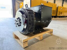 DPX CJ224E - 60 kVA Alternator - DPX-33904