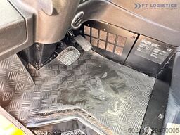 JCB TLT30G / GAS / 4100MM / FULL CABIN / FOR