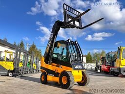 JCB TLT30G / GAS / 4100MM / FULL CABIN / FOR