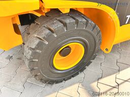 JCB TLT30G / GAS / 4100MM / FULL CABIN / FOR