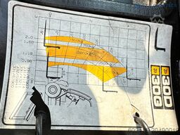 JCB TLT30G / GAS / 4100MM / FULL CABIN / FOR