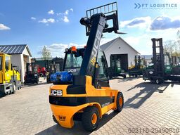 JCB TLT30G / GAS / 4100MM / FULL CABIN / FOR