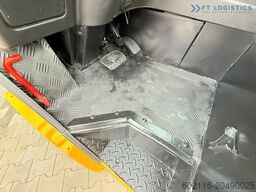 JCB TLT35D / DIESEL / CAB / NEW TYRES / 4450