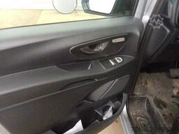 Mercedes-Benz Vito 116 CDI 9G Klima Kamera MULTIBEAM