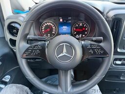 Mercedes-Benz Vito 116 CDI 9G Klima Kamera MULTIBEAM