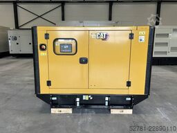 Caterpillar DE33E0 - 33 kVA Generator - DPX-18004