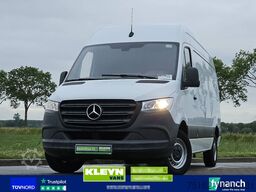 MERCEDES-BENZ SPRINTER 314 L2H2 Mbux Automaat!