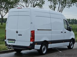 MERCEDES-BENZ SPRINTER 314 L2H2 Mbux Automaat!