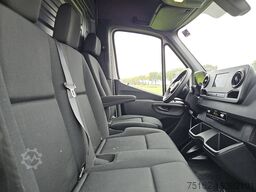 MERCEDES-BENZ SPRINTER 314 L2H2 Mbux Automaat!