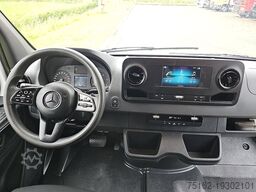 MERCEDES-BENZ SPRINTER 314 L2H2 Mbux Automaat!