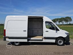 MERCEDES-BENZ SPRINTER 314 L2H2 Mbux Automaat!