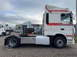 DAF XF 440 / Space Cab / TUV: 1-2026 / NL Truck
