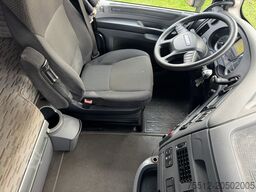 DAF XF 440 / Space Cab / TUV: 1-2026 / NL Truck