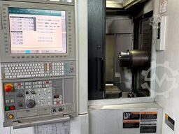Mori Seiki NH4000 DCG