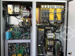 Mori Seiki NH4000 DCG