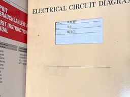 Mori Seiki NH4000 DCG