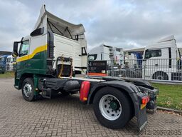 Volvo FM340 / Euro 5 / Manual Gearbox / TUV:3-2026 / ...