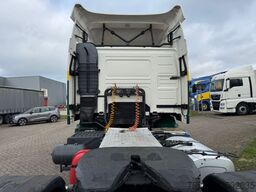 Volvo FM340 / Euro 5 / Manual Gearbox / TUV:3-2026 / ...