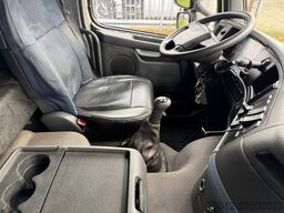 Volvo FM340 / Euro 5 / Manual Gearbox / TUV:3-2026 / ...