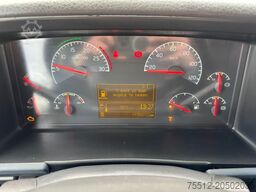 Volvo FM340 / Euro 5 / Manual Gearbox / TUV:3-2026 / ...