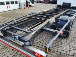 AFZETSYSTEEM LENGTE 6.75 METER TRUCK
