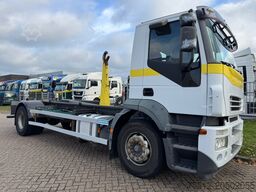 Iveco Stralis AT450 / Manual Gearbox / Full Steel / A...
