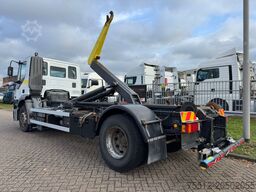 Iveco Stralis AT450 / Manual Gearbox / Full Steel / A...