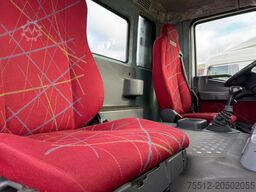 Iveco Stralis AT450 / Manual Gearbox / Full Steel / A...