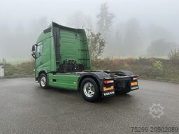 Volvo FH-460 4x2T Kipphydraulik / Swiss-Vehicle